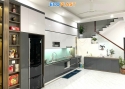 Những thiết kế bếp dành riêng cho căn hộ
