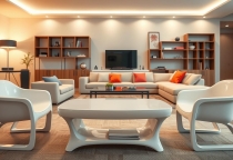 Nội Thất Giá Rẻ – Giải Pháp Tiết Kiệm Chi Phí Cho Không Gian Sống Hiện Đại