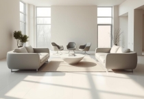 Xu Hướng Nội Thất Đẹp 2025