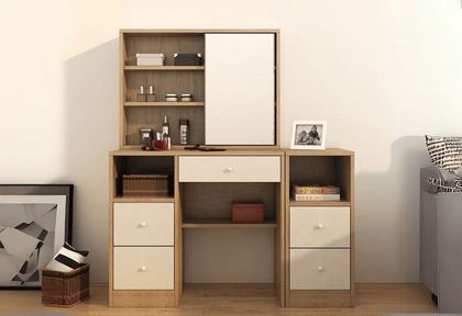 nội thất nhựa giá rẻ