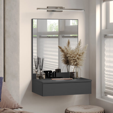 Top 5 mẫu bàn trang điểm hot năm 2025