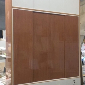 Tủ nhựa cao cấp HL20