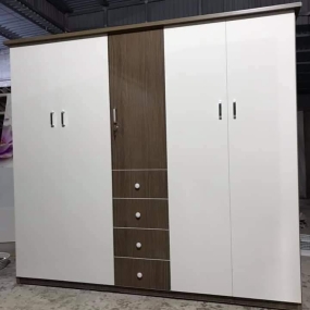 Tủ nhựa cao cấp HL17