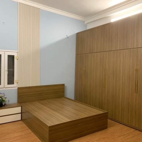 Giường nhựa Đại Loan cao cấp HL09