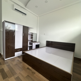 GIƯỜNG NHỰA CAO CẤP VINCOPLAST HL05