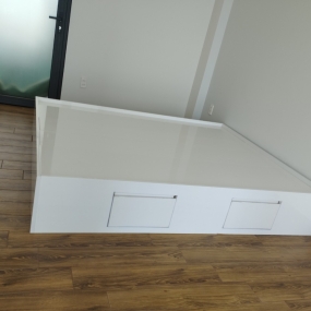 GIƯỜNG NHỰA CAO CẤP VINCOPLAST HL02