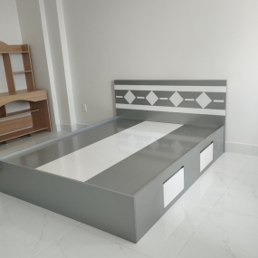 GIƯỜNG NHỰA CAO CẤP VINCOPLAST HL01