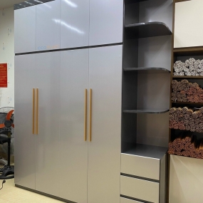 Tủ nhựa cao cấp HL26