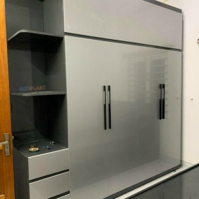 Tủ nhựa cao cấp HL25