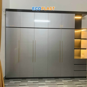 Tủ nhựa cao cấp HL23