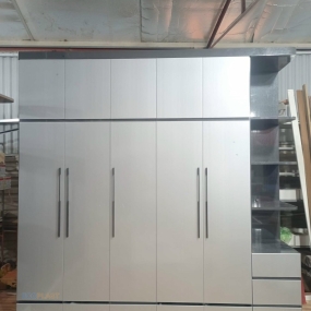 Tủ nhựa cao cấp HL22