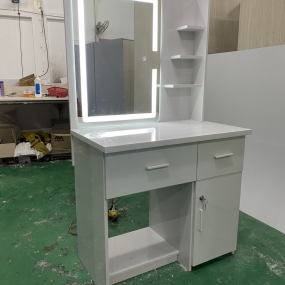 BÀN TRANG ĐIỂM NHỰA ĐÀI LOAN HL15