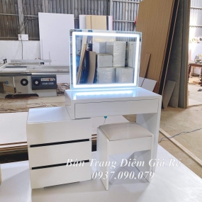 Bàn trang điểm nhựa Đài Loan Cao Cấp HL12