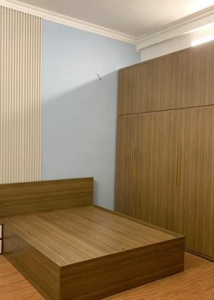 Giường nhựa Đại Loan cao cấp HL09