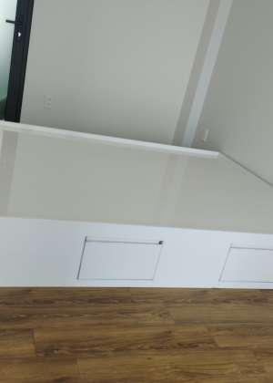 GIƯỜNG NHỰA CAO CẤP VINCOPLAST HL02