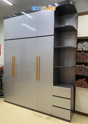 Tủ nhựa cao cấp HL26