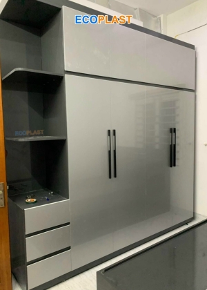Tủ nhựa cao cấp HL25