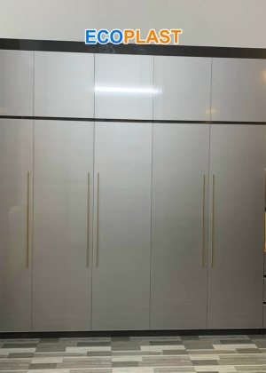 Tủ nhựa cao cấp HL23